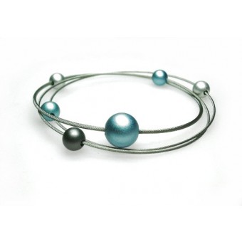 step by step armband